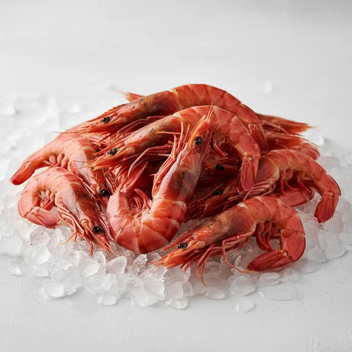 Argentine Shrimp
