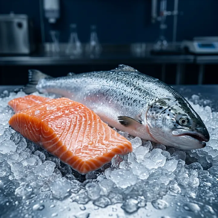 Atlantic Salmon