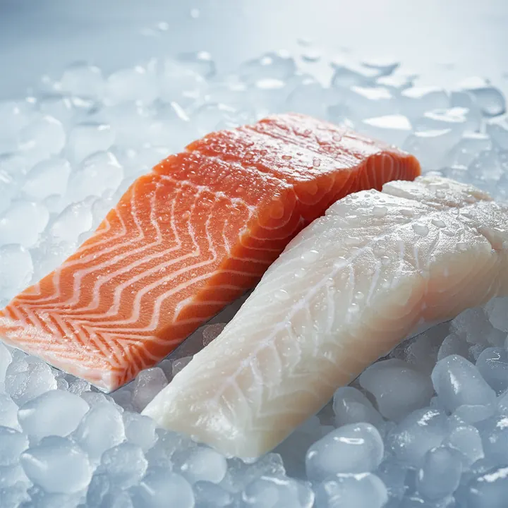 Chilled Products