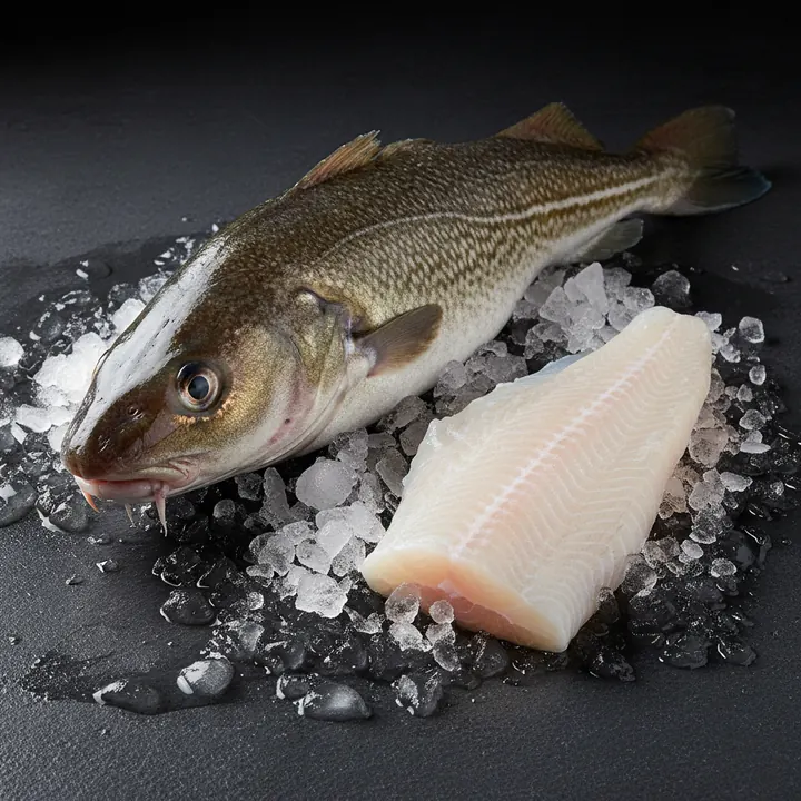 Atlantic Cod