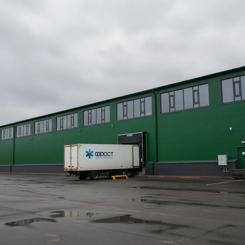 Cold Storage