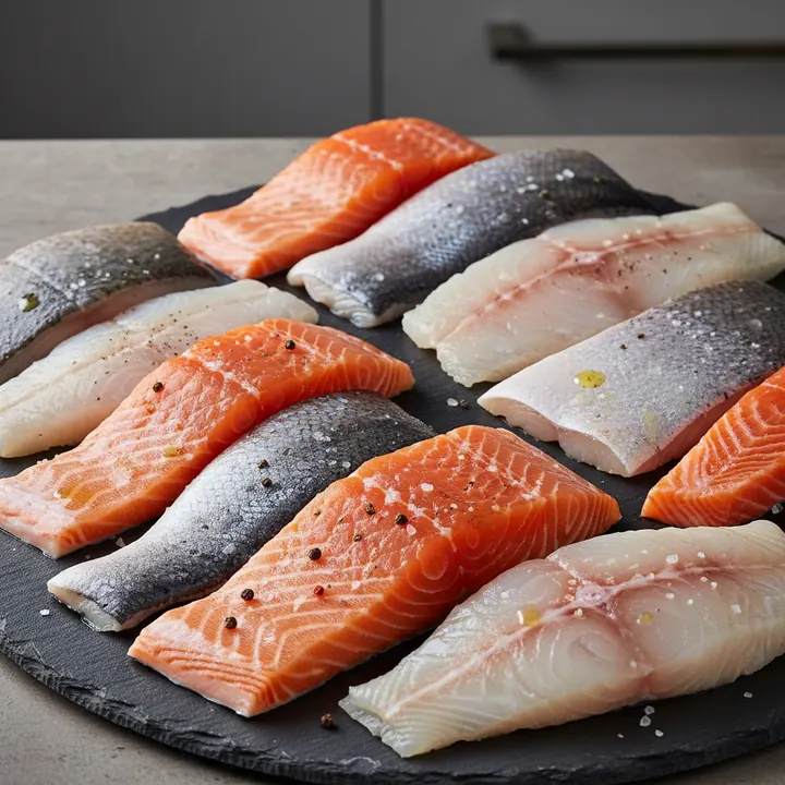 Fillets