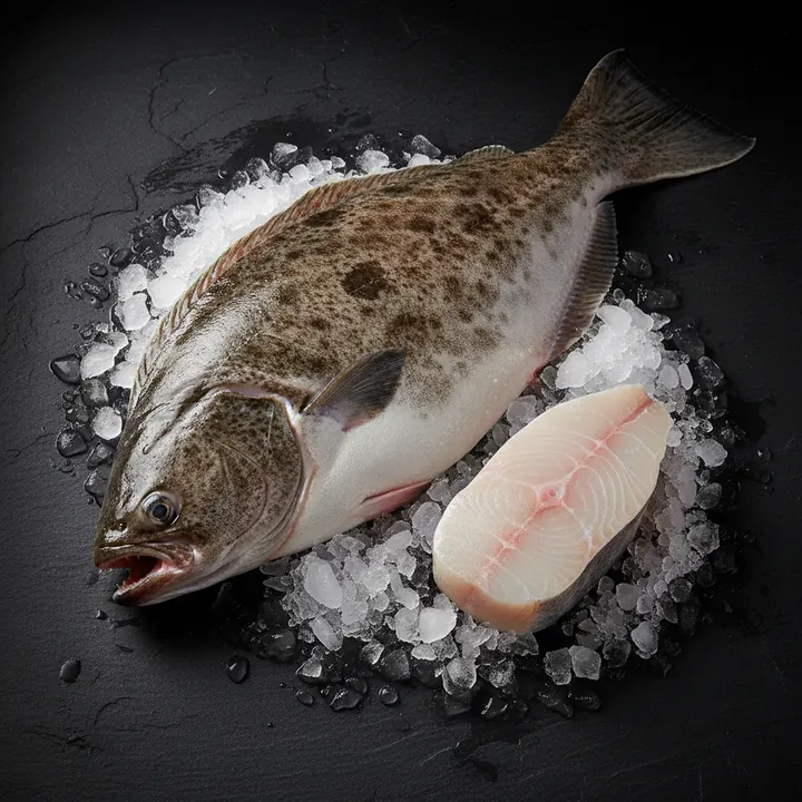 Pacific Halibut