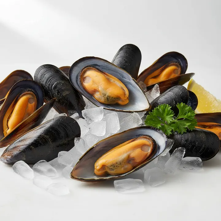 Mussels