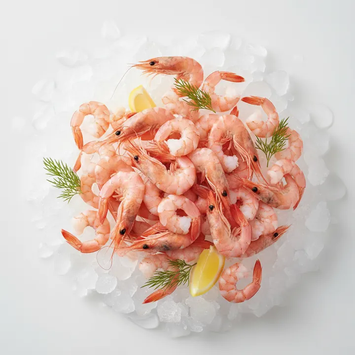 Northern Shrimp