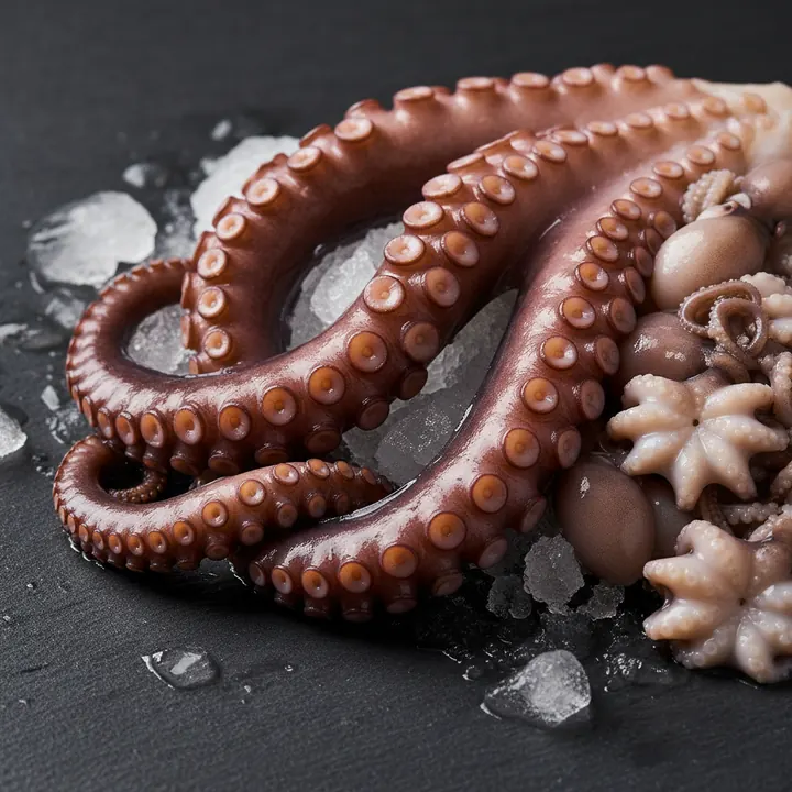 Octopus
