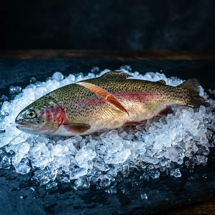 Rainbow Trout
