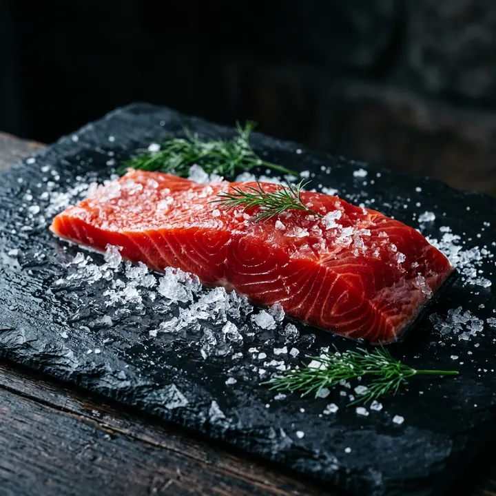 Sockeye Salmon
