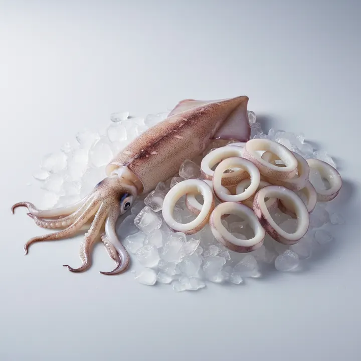 Squid