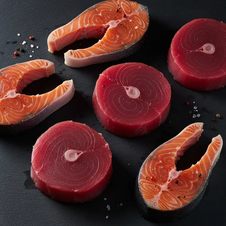 Steaks