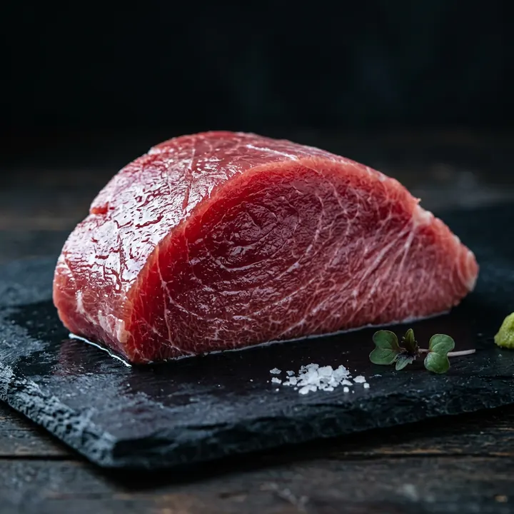 Yellowfin Tuna