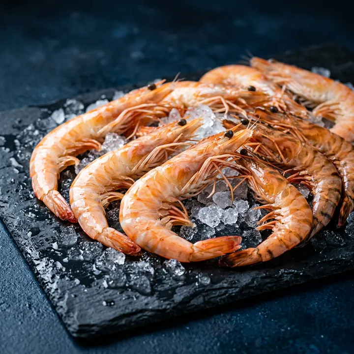 Vannamei Shrimp